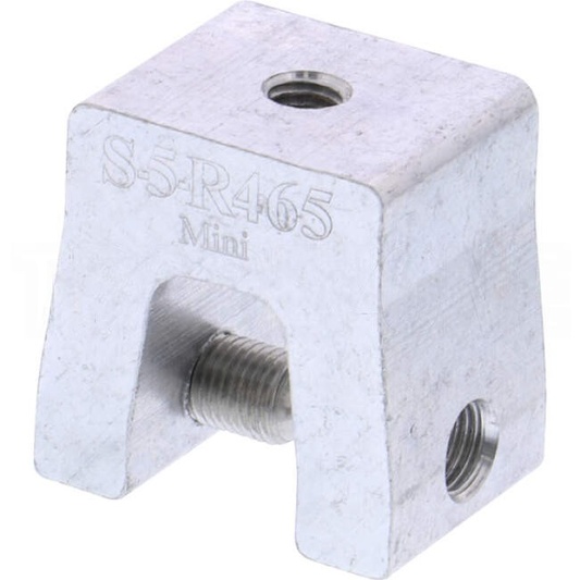 S5 465 Mini NB Solar Clamp Aluminium