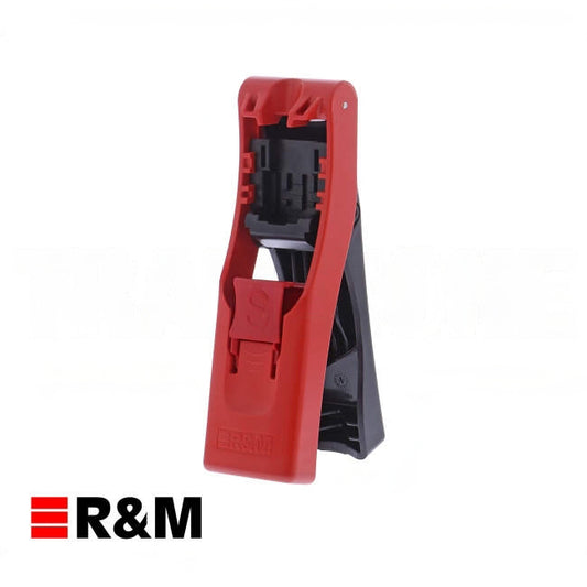 Reichle & De-Massari Cat6A EL Comfort Termination Tool