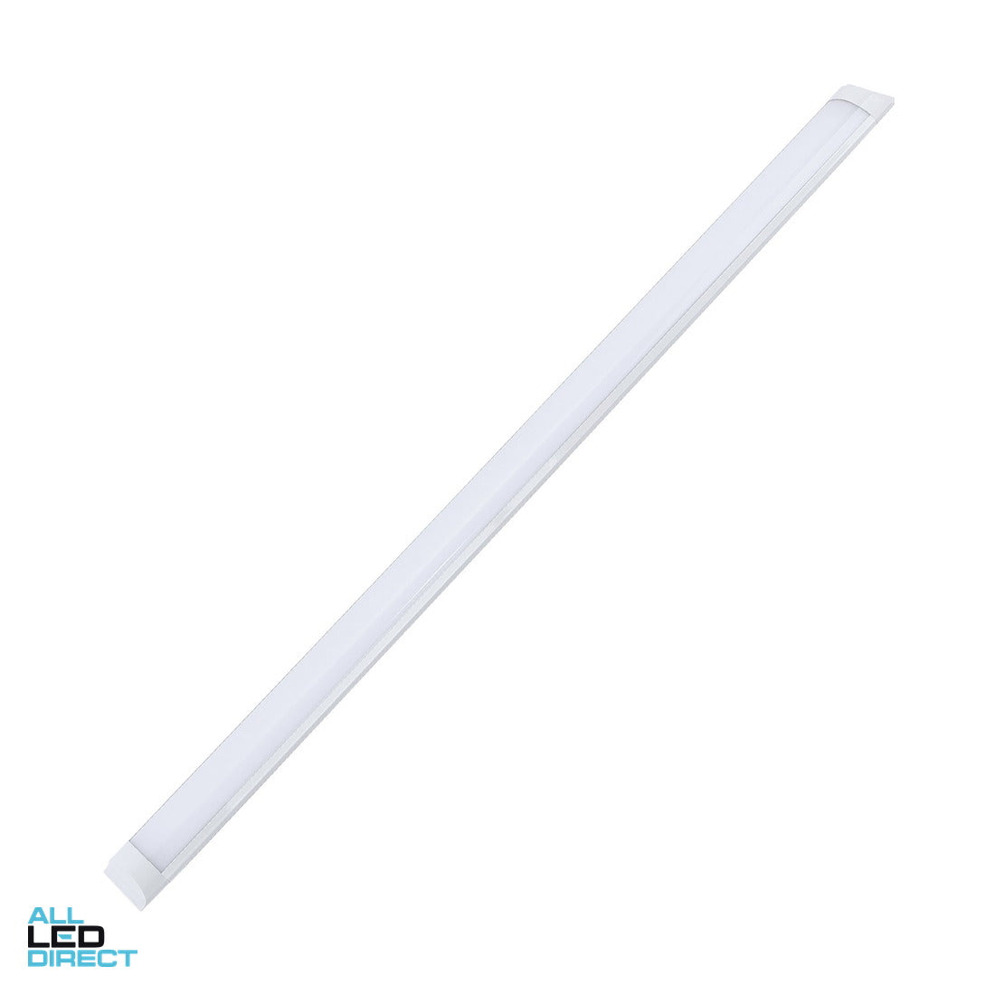 CLA 36 W 1200 mm RAZORM Dimmable Interior LED Batten With SMD LED Chip IP20 3000/4000/5000 K ALL LED Direct