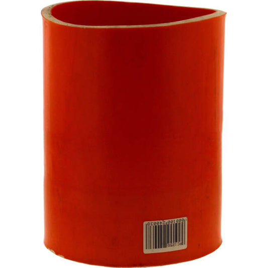 Rainbow 125mm Heavy Duty Slip Coupling Orange