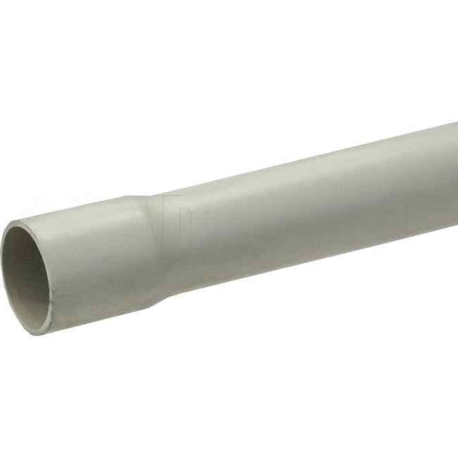 APP 40mm Conduit Rigid Heavy Duty 4 Metre - Default Title (RC40HDOR)