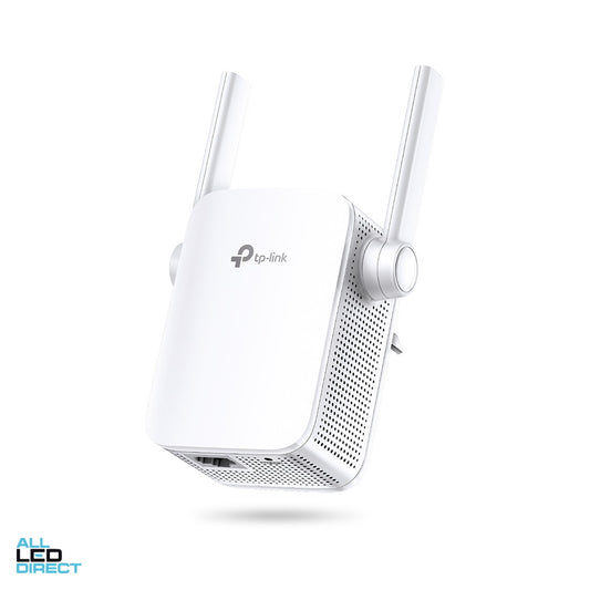 TP-Link AC750 Dual Band Wi-Fi Range Extender