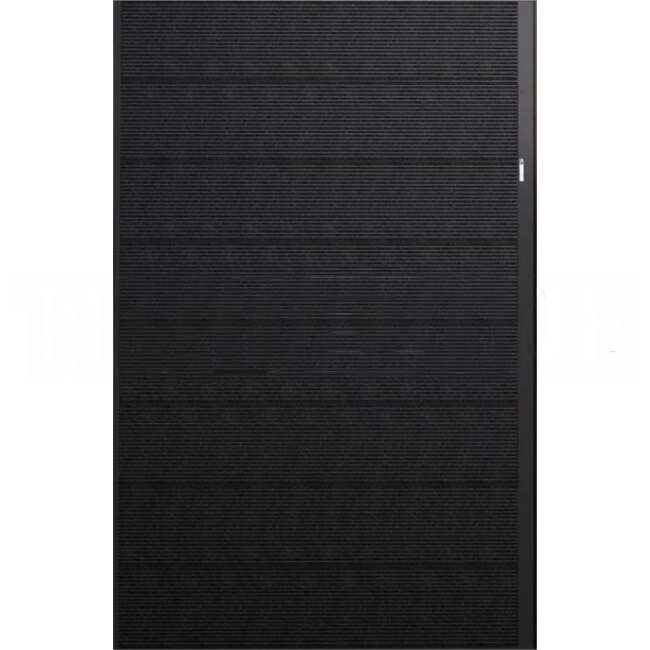 REC Solar 410 Watt ALPHA PURE R 30mm Black Frame Solar Panel