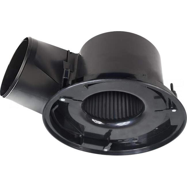 Fantech 200mm RESPONSE Header Ceiling Mounted Fan Body