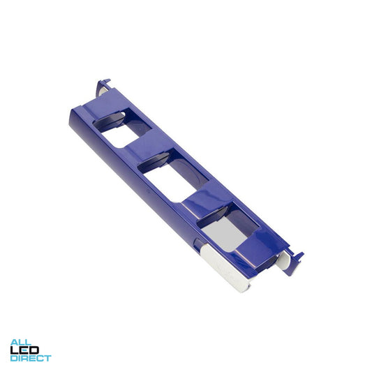 Clipsal 19 Inch Rack Mount Cable Manager With Cover