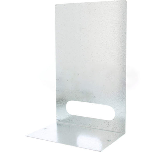GTS Roof Mounted Isolator Stand For AC Isolator Zinc Plated