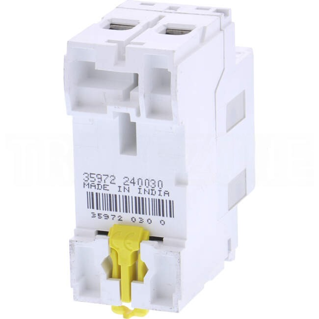 Clipsal 40 Amp RESI MAX Residual Current Device RCD A Type 2 Pole 30mA