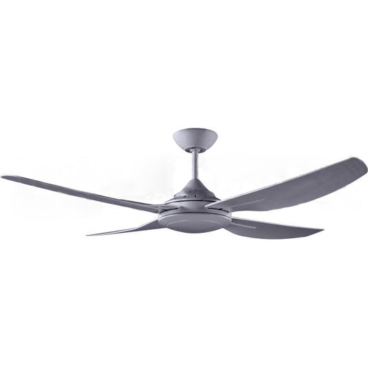 Ventair 1320mm (52') ROYALE II 4 Blade Ceiling Sweep Fan With Moulded ABS Blades Titanium