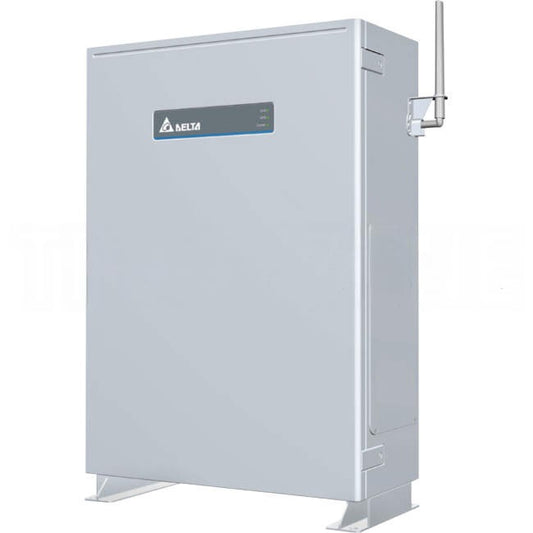 Delta 6.32kWh Li-Ion AC Coupled Battery Storage System