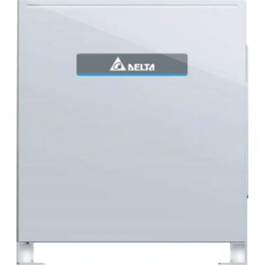 Delta 6.32kWh Li-Ion AC Coupled Battery Storage System Extension