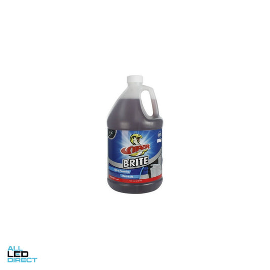 Viper Brite 3.785 Litre ALL LED Direct