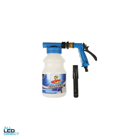 Viper Self-mixing Foam Gun Sprayer ALL LED Direct