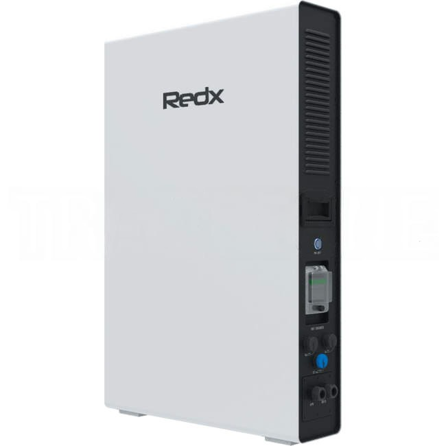 RedX AC Coupled 4.8kWh Battery