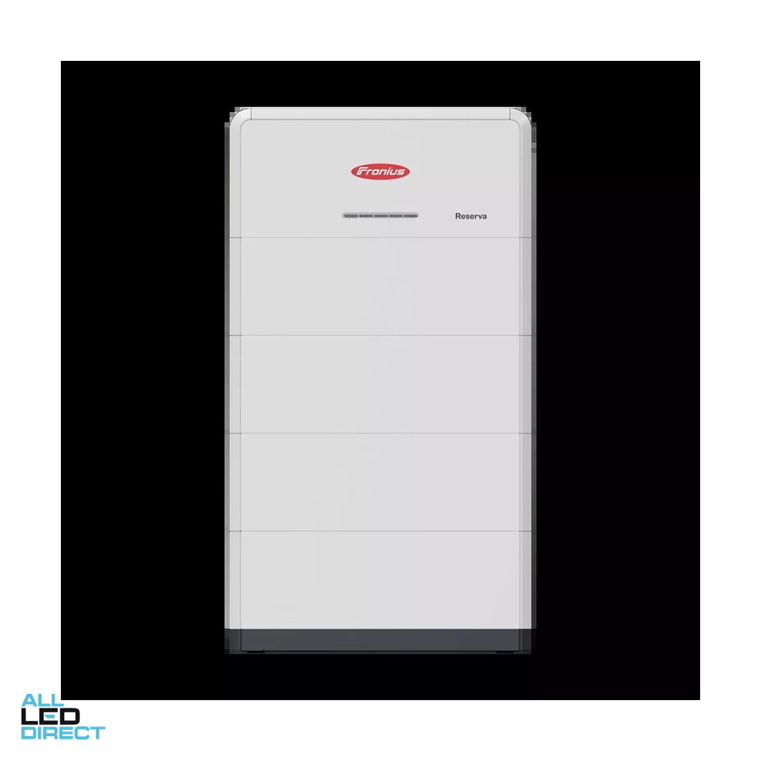 Fronius 19.9kWh Single & Three Phase Reserva Pro Module AUS-NZ *CEC PENDING* ALL LED Direct