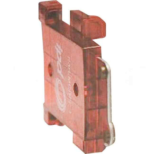 IPD MCB Fixed Padlocking Device Suit S200 MCB & RCBO's