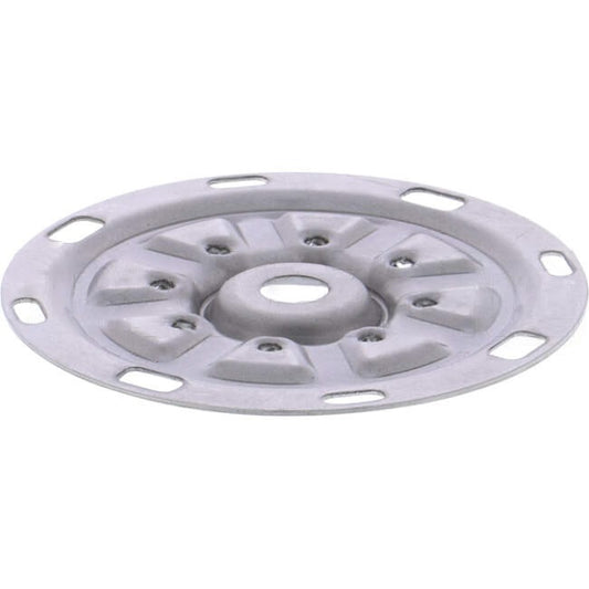 S5 PV Disk Aluminium