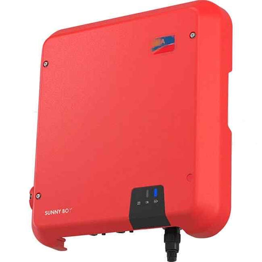 SMA 3kW Single Phase Solar Inverter - Default Title (SB3.01AV41)