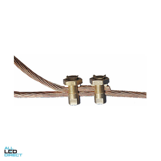 Cabac 70mm Split Bolt Connector