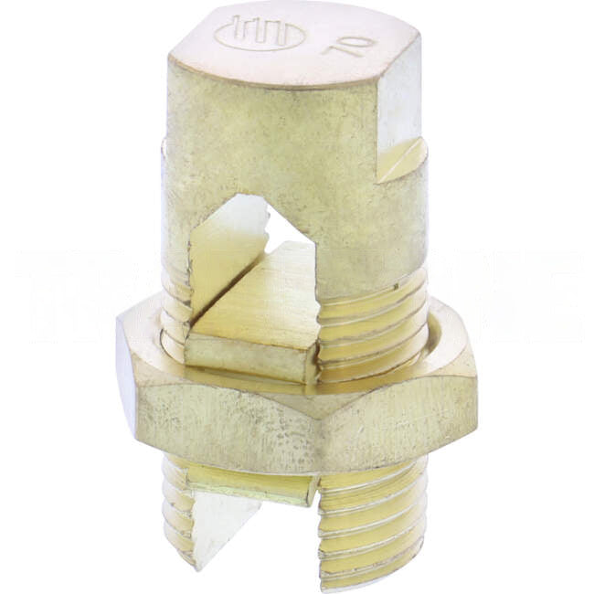 Cabac 70mm Split Bolt Connector