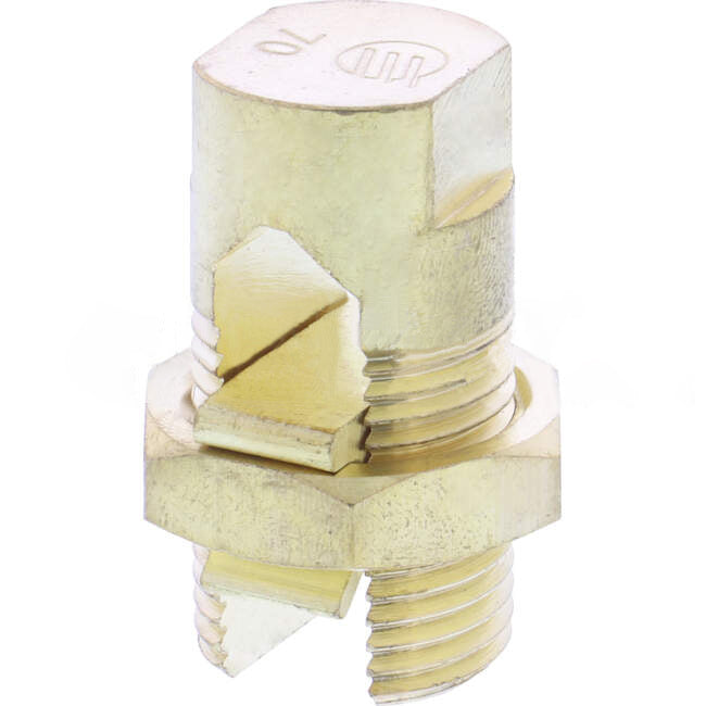 Cabac 70mm Split Bolt Connector