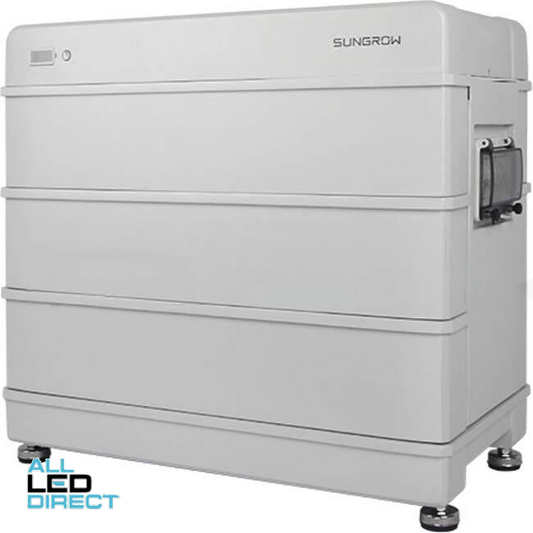 Sungrow 9.6kW High Voltage LFP Battery