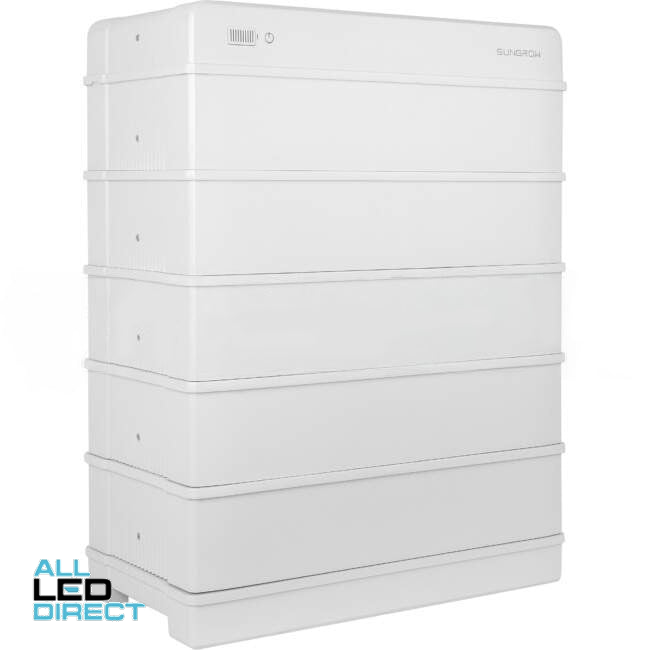 Sungrow 16kW High Voltage LFP Battery