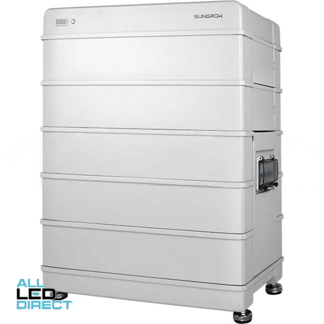 Sungrow 16kW High Voltage LFP Battery