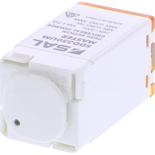 SAL 350 Watt Digital Master Trailing Edge Dimmer Mech