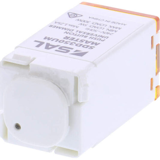 SAL 350 Watt Digital Master Trailing Edge Dimmer Mech