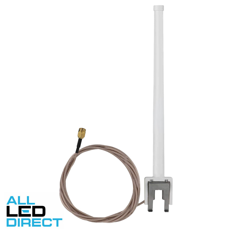 SolarEdge WiFi Antenna kit for Wi-Fi for Inverters with SetApp Configuration