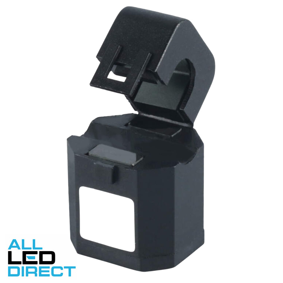 SolarEdge 70 Amp Current Transformer for Energy Meters with Modbus Connection & 0.333V Output
