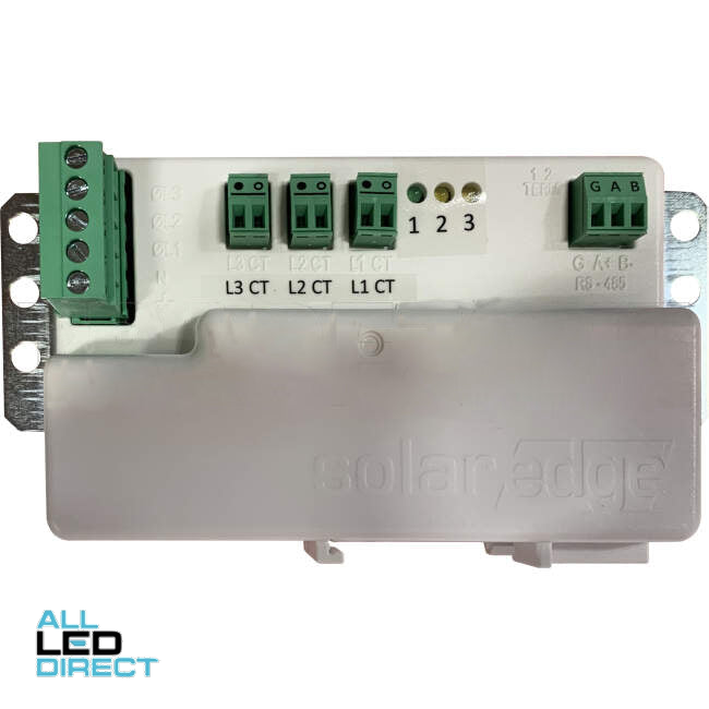 SE-MTR-3Y-400V-A