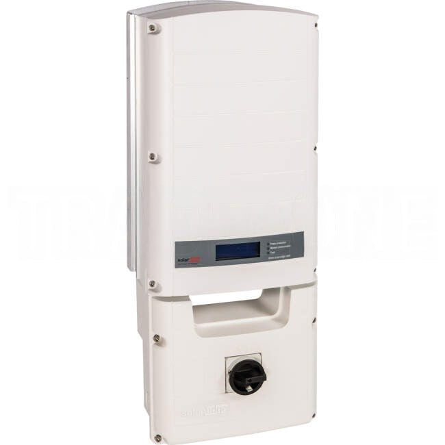 SolarEdge 15kW Three Phase Solar Inverter