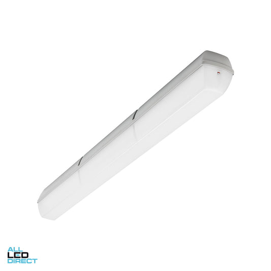 Haneco 12 W 675 mm SENTRY Vandal Proof LED Batten IP66 2700/4000/6500 K ALL LED Direct
