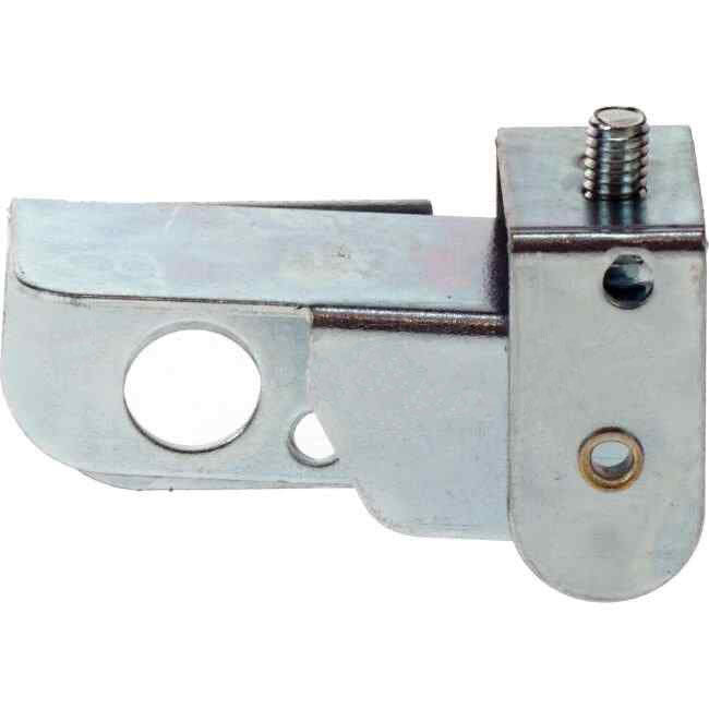 CBI Heinemann Handle Lockable Multi Pole Surface Mount