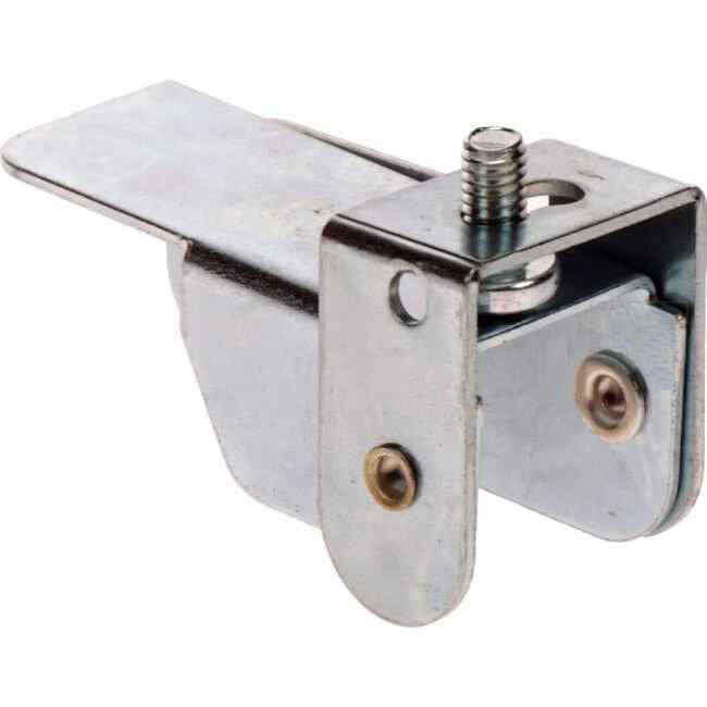 CBI Heinemann Handle Lockable Multi Pole Surface Mount