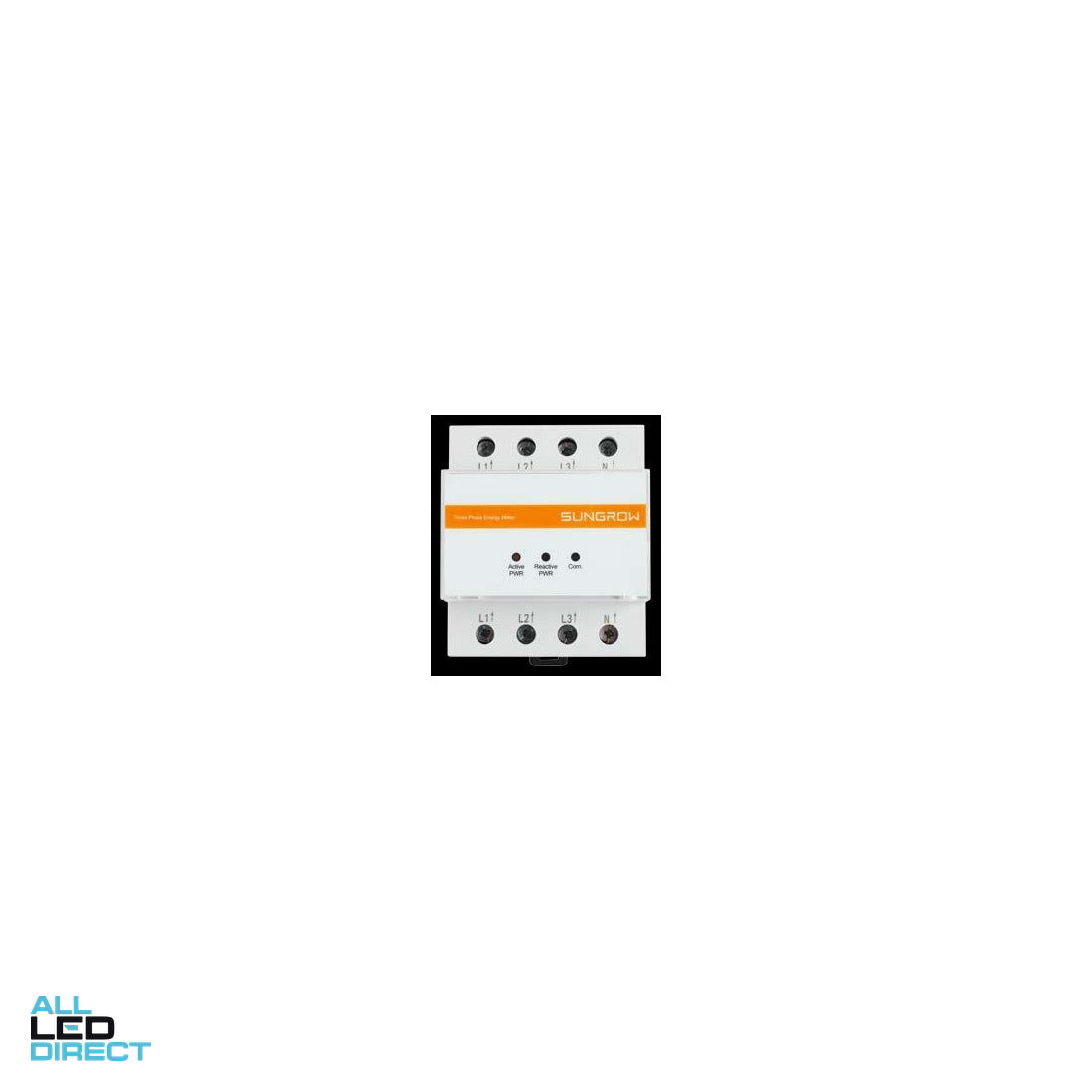 Sungrow Three Phase Smart Energy Meter ALL LED Direct