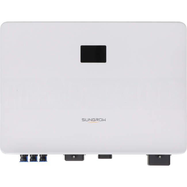 Sungrow 5kW Single Phase Triple-MPPT String Inverter for 600 VDC System