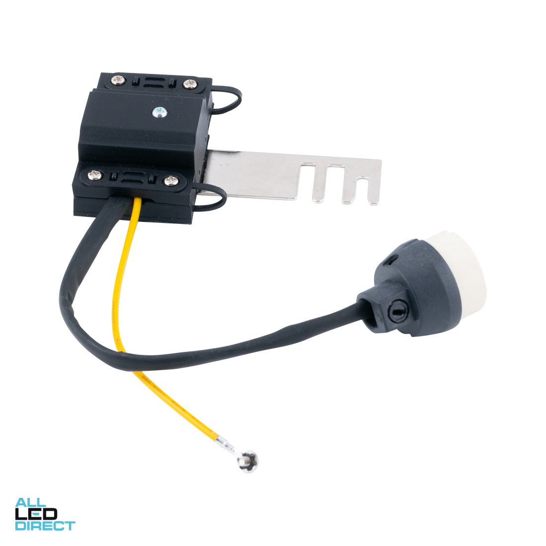 SAL 2 Amp Lampholder Suitable for Lamps With GU10 Connection ALL LED Direct