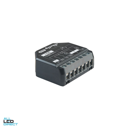 Shelly 2PM Gen4 ALL LED Direct