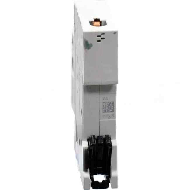 ABB 10 Amp Miniature Circuit Breaker MCB C Curve 1 Pole 6kA - Default Title (SH201C10)