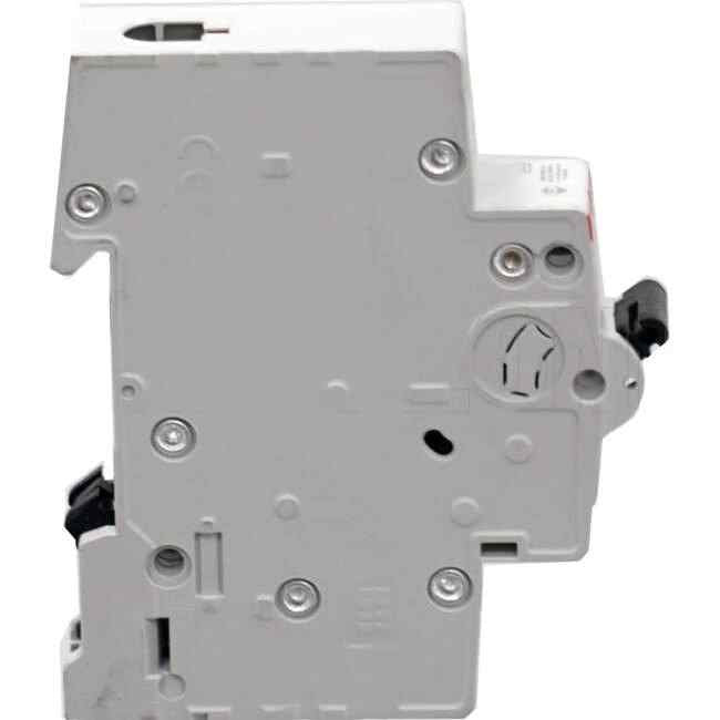 ABB 16 Amp Miniature Circuit Breaker MCB C Curve 1 Pole 6kA - Default Title (SH201C16)