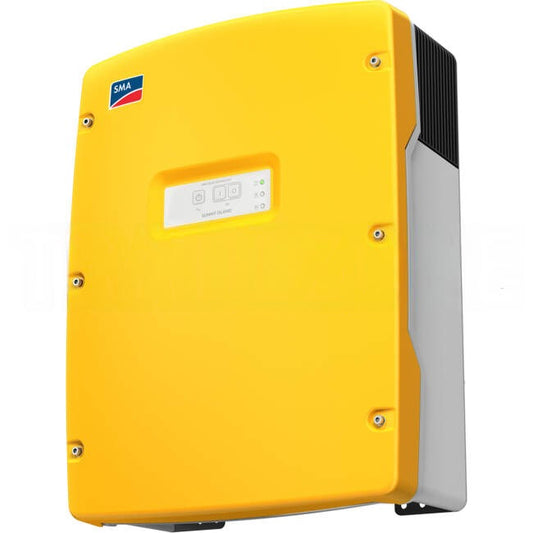 SMA Sunny ISLAND 8kW Single Phase Battery Inverter