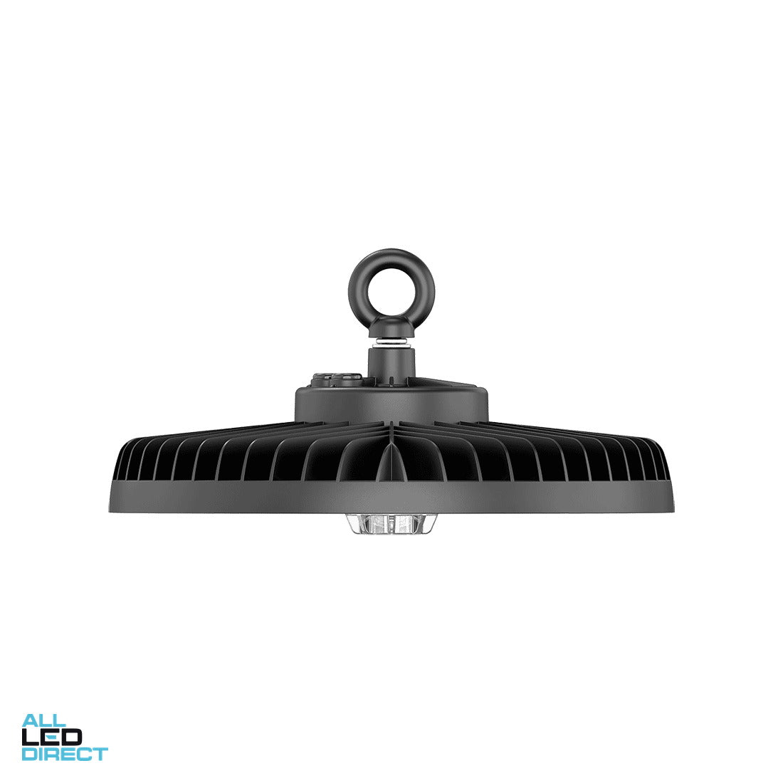 Haneco 100/120/150 W SKYLUX EVO LED High Bay Black IP65 5000 K ALL LED Direct
