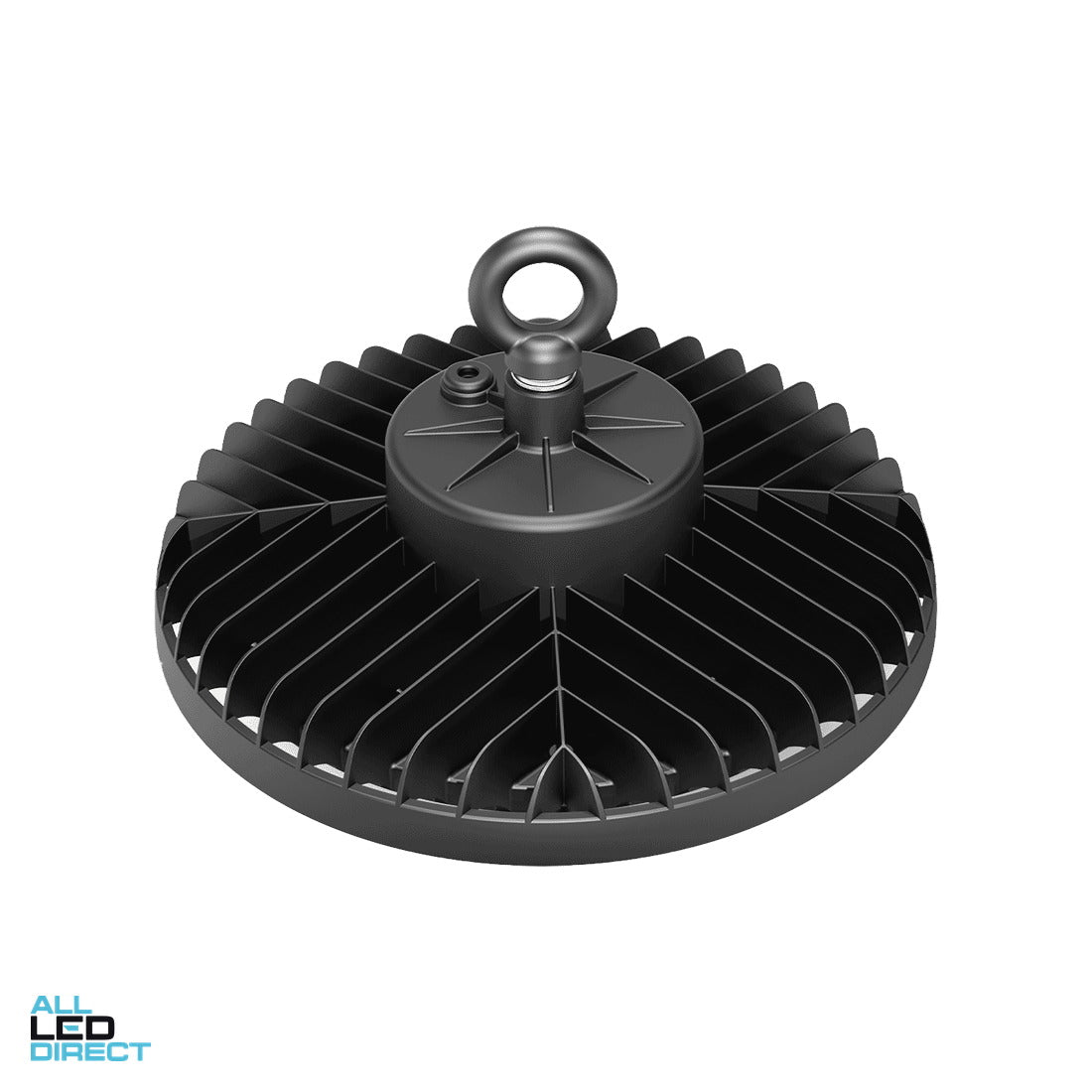 Haneco 100/120/150 W SKYLUX EVO LED High Bay Black IP65 5000 K ALL LED Direct