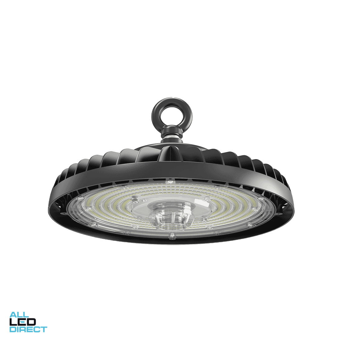 Haneco 100/150/170/200 W SKYLUX EVO LED High Bay Black IP65 5000 K ALL LED Direct
