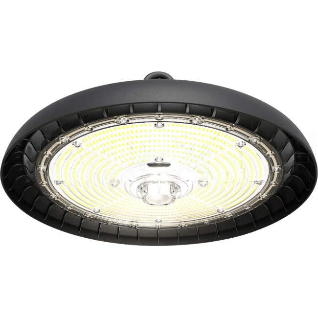 Haneco 200 Watt SKYLUX-G4 Highbay Black Tri Colour