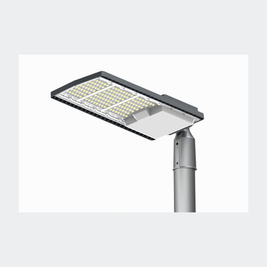 30 to 200 watt LED street light IP66