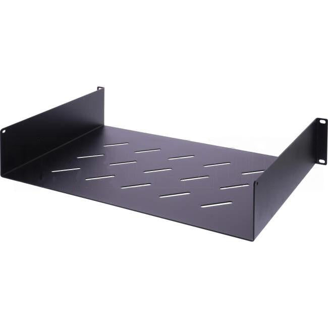 Serveredge 2RU 300mm Deep Cantilever Fixed Shelf