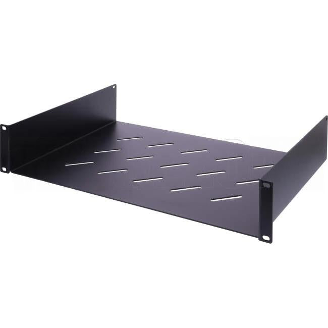 Serveredge 2RU 300mm Deep Cantilever Fixed Shelf